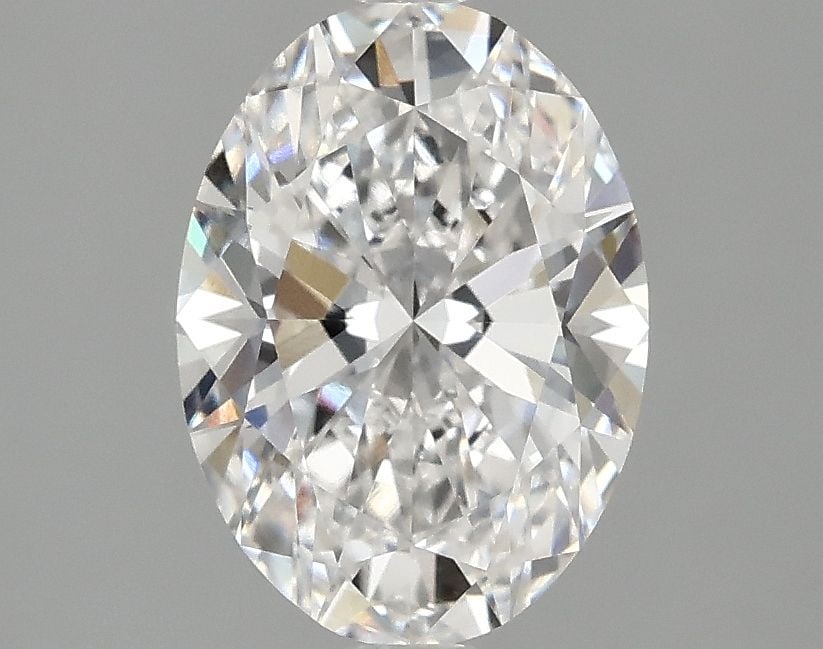 IGI Oval 1.88ct E VVS2 - Loose Lab Diamond: IGI Oval 1.88ct E VVS2 - Loose Lab Diamond Item Specifics: Source: This Is A Real Diamond Grown In A Lab Not Mined. Carat: 1.88 Cut: - Color: E Clarity: VVS2 Polish: EX Symmetry: EX Measurements: 9.64