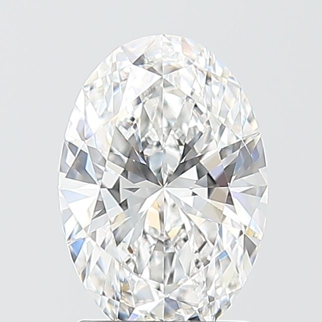 IGI Oval 1.51ct E VVS2 - Loose Lab Diamond: IGI Oval 1.51ct E VVS2 - Loose Lab Diamond Item Specifics: Source: This Is A Real Diamond Grown In A Lab Not Mined. Carat: 1.51 Cut: - Color: E Clarity: VVS2 Polish: EX Symmetry: EX Measurements: 9.38