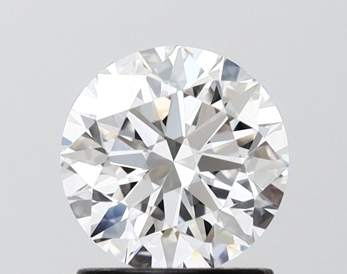 IGI Round 1.27ct D VVS2 - Ideal Loose Lab Diamond: IGI Round 1.27ct D VVS2 - Ideal Loose Lab Diamond Item Specifics: Source: This Is A Real Diamond Grown In A Lab Not Mined. Carat: 1.27 Cut: ID Color: D Clarity: VVS2 Polish: EX Symmetry: EX Measuremen