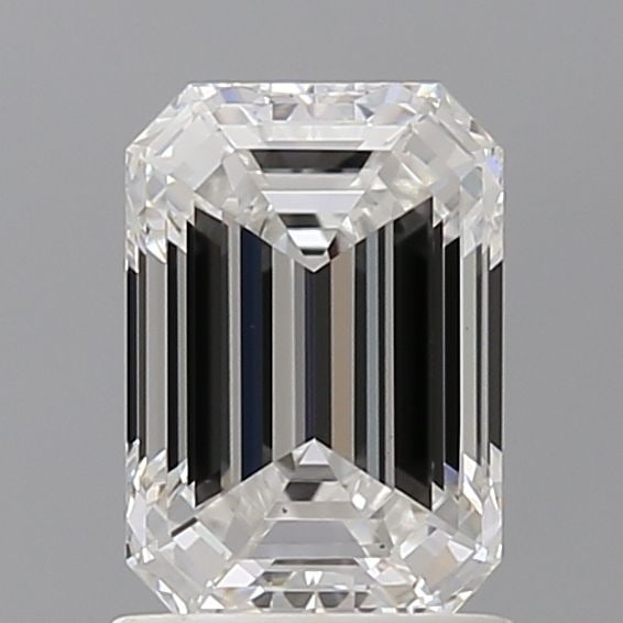 IGI Emerald 1.54ct E VVS2 - Loose Lab Diamond: IGI Emerald 1.54ct E VVS2 - Loose Lab Diamond Item Specifics: Source: This Is A Real Diamond Grown In A Lab Not Mined. Carat: 1.54 Cut: - Color: E Clarity: VVS2 Polish: EX Symmetry: EX Measurements: 7