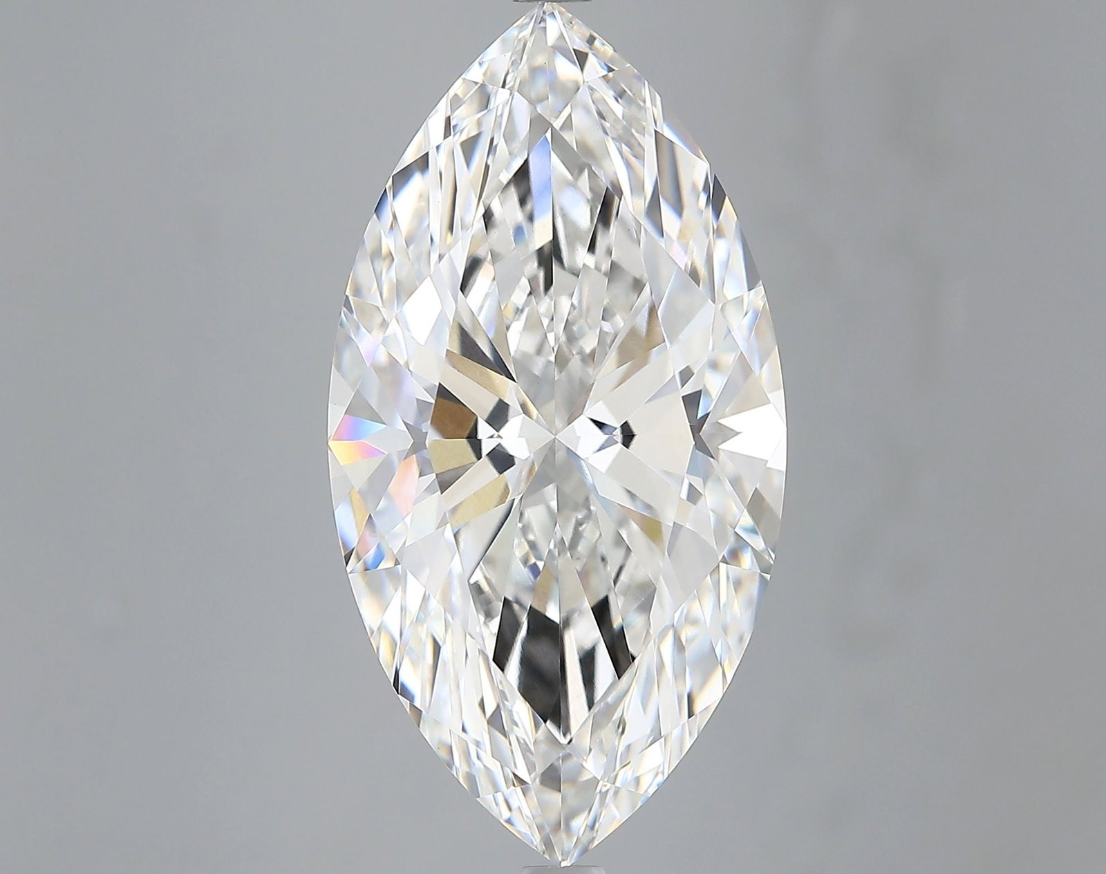 IGI Marquise 9.02ct E VVS2 - Loose Lab Diamond: IGI Marquise 9.02ct E VVS2 - Loose Lab Diamond Item Specifics: Source: This Is A Real Diamond Grown In A Lab Not Mined. Carat: 9.02 Cut: - Color: E Clarity: VVS2 Polish: EX Symmetry: EX Measurements: 