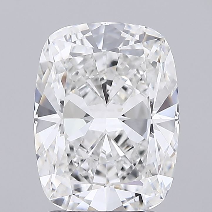GCAL Cushion Brilliant 2.51ct E VVS1 - Loose Lab Diamond: GCAL Cushion Brilliant 2.51ct E VVS1 - Loose Lab Diamond Item Specifics: Source: This Is A Real Diamond Grown In A Lab Not Mined. Carat: 2.51 Cut: - Color: E Clarity: VVS1 Polish: EX Symmetry: EX Meas