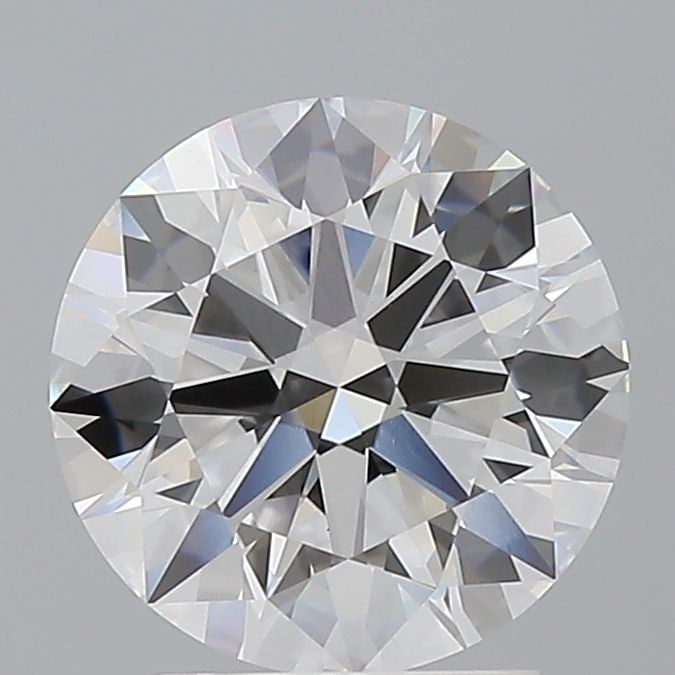 IGI Round 2.54ct E VVS2 - Ideal Loose Lab Diamond: IGI Round 2.54ct E VVS2 - Ideal Loose Lab Diamond Item Specifics: Source: This Is A Real Diamond Grown In A Lab Not Mined. Carat: 2.54 Cut: ID Color: E Clarity: VVS2 Polish: EX Symmetry: EX Measuremen
