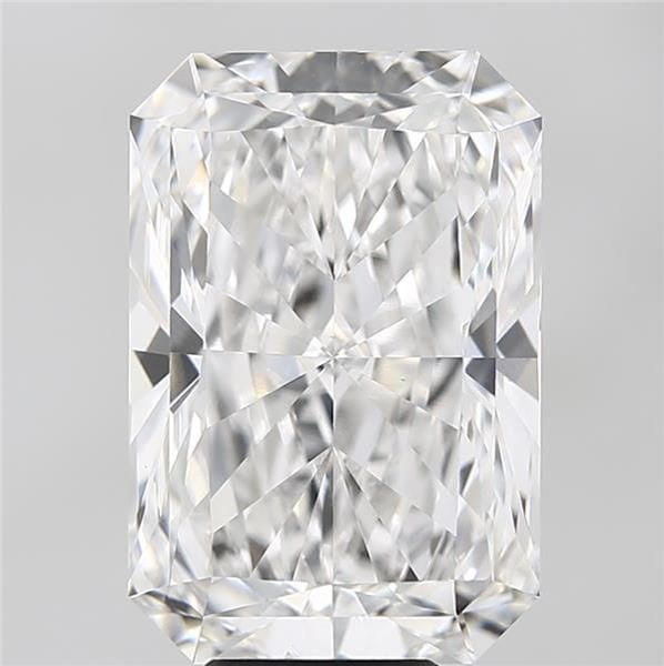 IGI Radiant 9.0ct F VVS2 - Loose Lab Diamond: IGI Radiant 9.0ct F VVS2 - Loose Lab Diamond Item Specifics: Source: This Is A Real Diamond Grown In A Lab Not Mined. Carat: 9.0 Cut: - Color: F Clarity: VVS2 Polish: EX Symmetry: EX Measurements: 14.