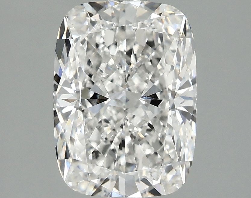 IGI Cushion Modified 2.09ct E VVS2 - Loose Lab Diamond: IGI Cushion Modified 2.09ct E VVS2 - Loose Lab Diamond Item Specifics: Source: This Is A Real Diamond Grown In A Lab Not Mined. Carat: 2.09 Cut: - Color: E Clarity: VVS2 Polish: EX Symmetry: EX Measur