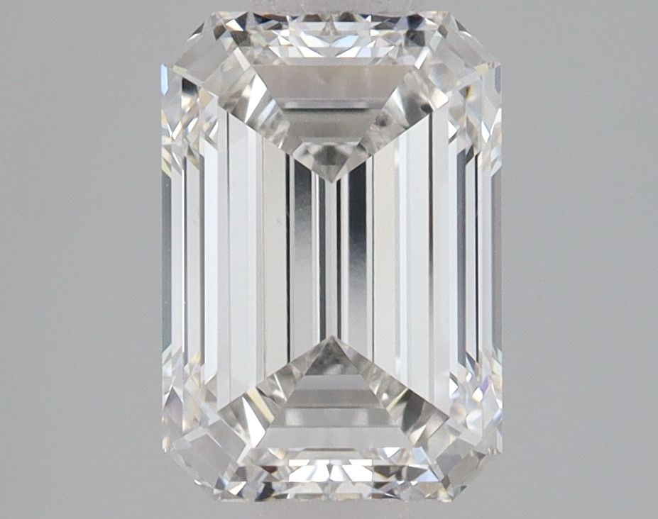 IGI Emerald 2.09ct F VVS2 - Loose Lab Diamond: IGI Emerald 2.09ct F VVS2 - Loose Lab Diamond Item Specifics: Source: This Is A Real Diamond Grown In A Lab Not Mined. Carat: 2.09 Cut: - Color: F Clarity: VVS2 Polish: EX Symmetry: EX Measurements: 8