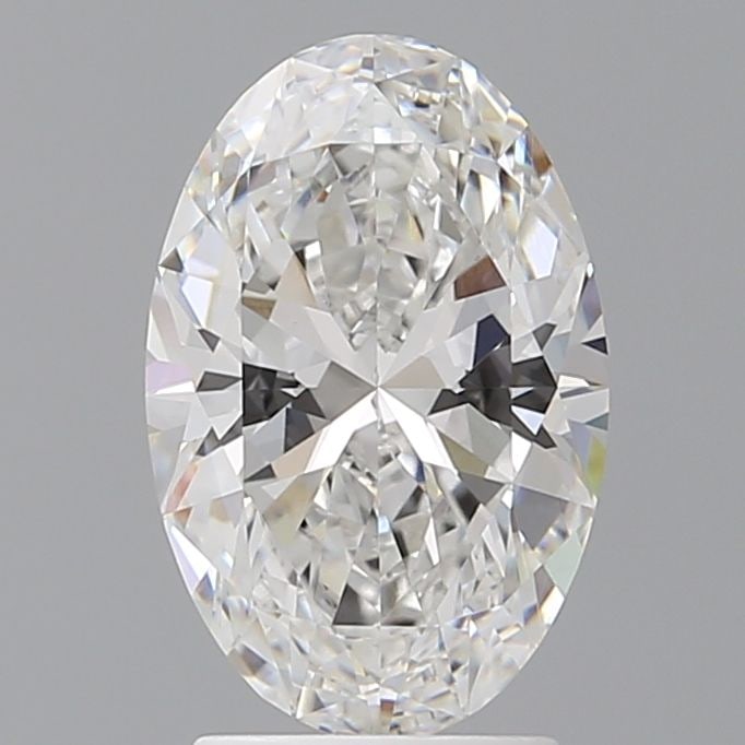 IGI Oval 2.59ct E VVS2 - Loose Lab Diamond: IGI Oval 2.59ct E VVS2 - Loose Lab Diamond Item Specifics: Source: This Is A Real Diamond Grown In A Lab Not Mined. Carat: 2.59 Cut: - Color: E Clarity: VVS2 Polish: EX Symmetry: EX Measurements: 11.5
