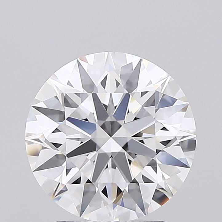 IGI Round 2.09ct E IF - Ideal Loose Lab Diamond: IGI Round 2.09ct E IF - Ideal Loose Lab Diamond Item Specifics: Source: This Is A Real Diamond Grown In A Lab Not Mined. Carat: 2.09 Cut: ID Color: E Clarity: IF Polish: EX Symmetry: EX Measurements: 