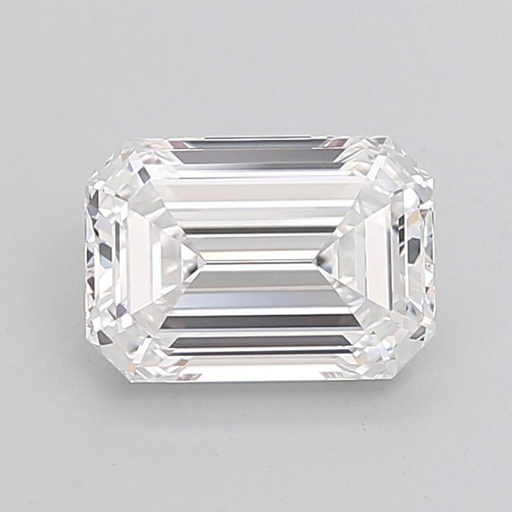 IGI Emerald 3.0ct D VVS1 - Loose Lab Diamond: IGI Emerald 3.0ct D VVS1 - Loose Lab Diamond Item Specifics: Source: This Is A Real Diamond Grown In A Lab Not Mined. Carat: 3.0 Cut: - Color: D Clarity: VVS1 Polish: EX Symmetry: EX Measurements: 10.