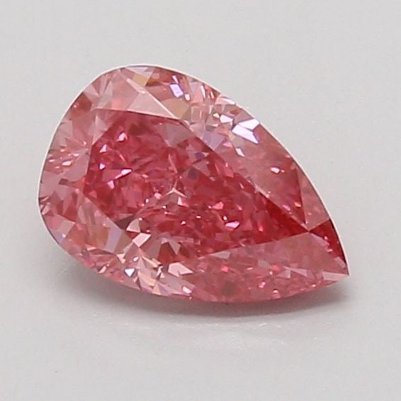IGI Pear 1.04ct Fancy Vivid Pink VVS2 - Loose Lab Diamond: IGI Pear 1.04ct Fancy Vivid Pink VVS2 - Loose Lab Diamond Item Specifics: Source: This Is A Real Diamond Grown In A Lab Not Mined. Carat: 1.04 Cut: - Color: Fancy Vivid Pink Clarity: VVS2 Polish: EX S
