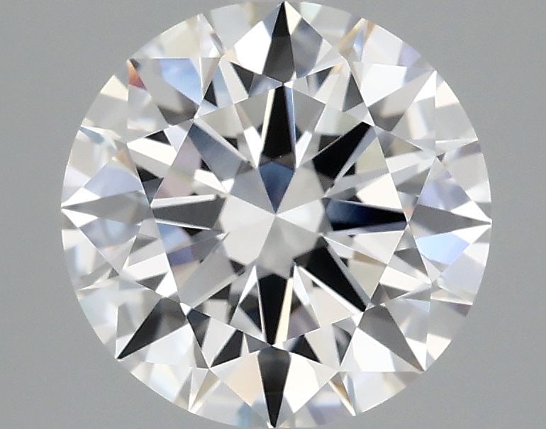 IGI Round 2.58ct E VVS2 - Ideal Loose Lab Diamond: IGI Round 2.58ct E VVS2 - Ideal Loose Lab Diamond Item Specifics: Source: This Is A Real Diamond Grown In A Lab Not Mined. Carat: 2.58 Cut: ID Color: E Clarity: VVS2 Polish: EX Symmetry: EX Measuremen