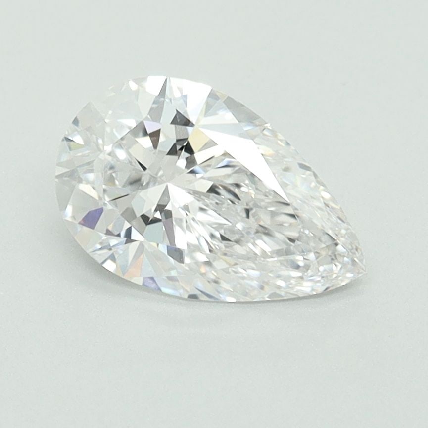 IGI Pear 1.09ct D IF - Loose Lab Diamond: IGI Pear 1.09ct D IF - Loose Lab Diamond Item Specifics: Source: This Is A Real Diamond Grown In A Lab Not Mined. Carat: 1.09 Cut: - Color: D Clarity: IF Polish: EX Symmetry: EX Measurements: 9.17L X 