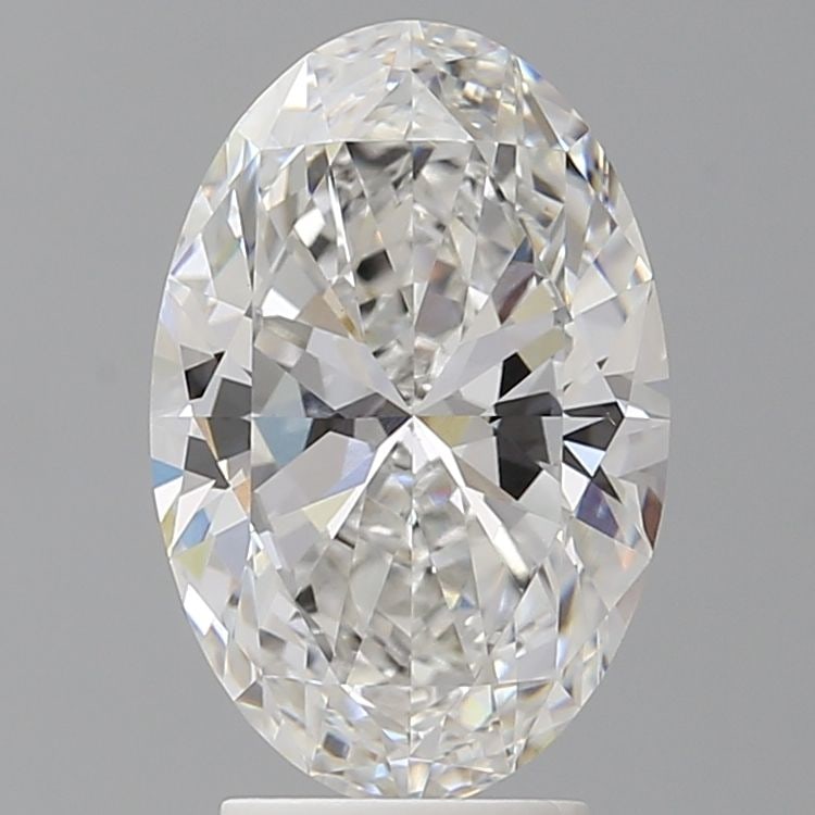 IGI Oval 3.57ct E VVS2 - Loose Lab Diamond: IGI Oval 3.57ct E VVS2 - Loose Lab Diamond Item Specifics: Source: This Is A Real Diamond Grown In A Lab Not Mined. Carat: 3.57 Cut: - Color: E Clarity: VVS2 Polish: EX Symmetry: EX Measurements: 12.7
