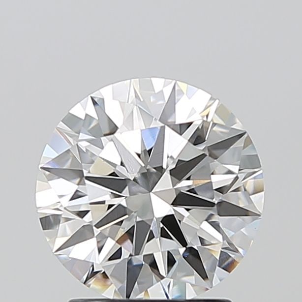 IGI Round 2.08ct F VVS2 - Ideal Loose Lab Diamond: IGI Round 2.08ct F VVS2 - Ideal Loose Lab Diamond Item Specifics: Source: This Is A Real Diamond Grown In A Lab Not Mined. Carat: 2.08 Cut: ID Color: F Clarity: VVS2 Polish: EX Symmetry: EX Measuremen