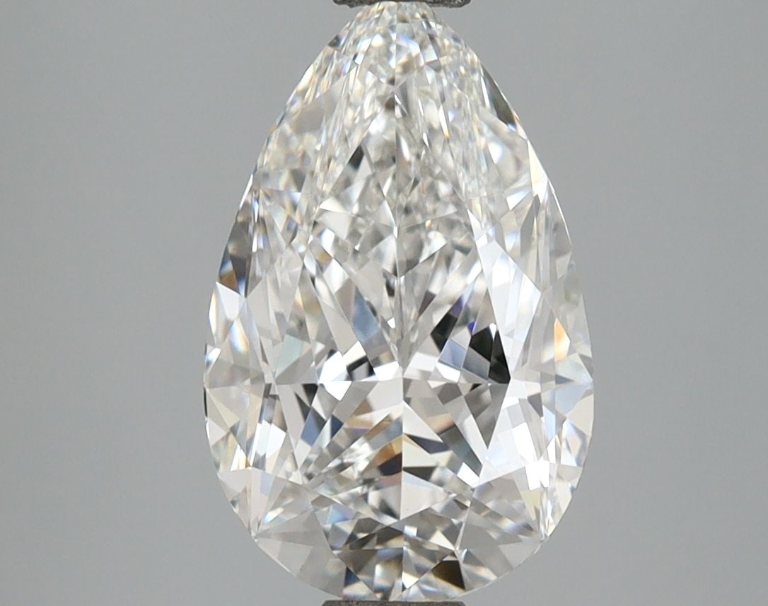 IGI Pear 3.08ct D VVS2 - Loose Lab Diamond: IGI Pear 3.08ct D VVS2 - Loose Lab Diamond Item Specifics: Source: This Is A Real Diamond Grown In A Lab Not Mined. Carat: 3.08 Cut: - Color: D Clarity: VVS2 Polish: EX Symmetry: EX Measurements: 12.3