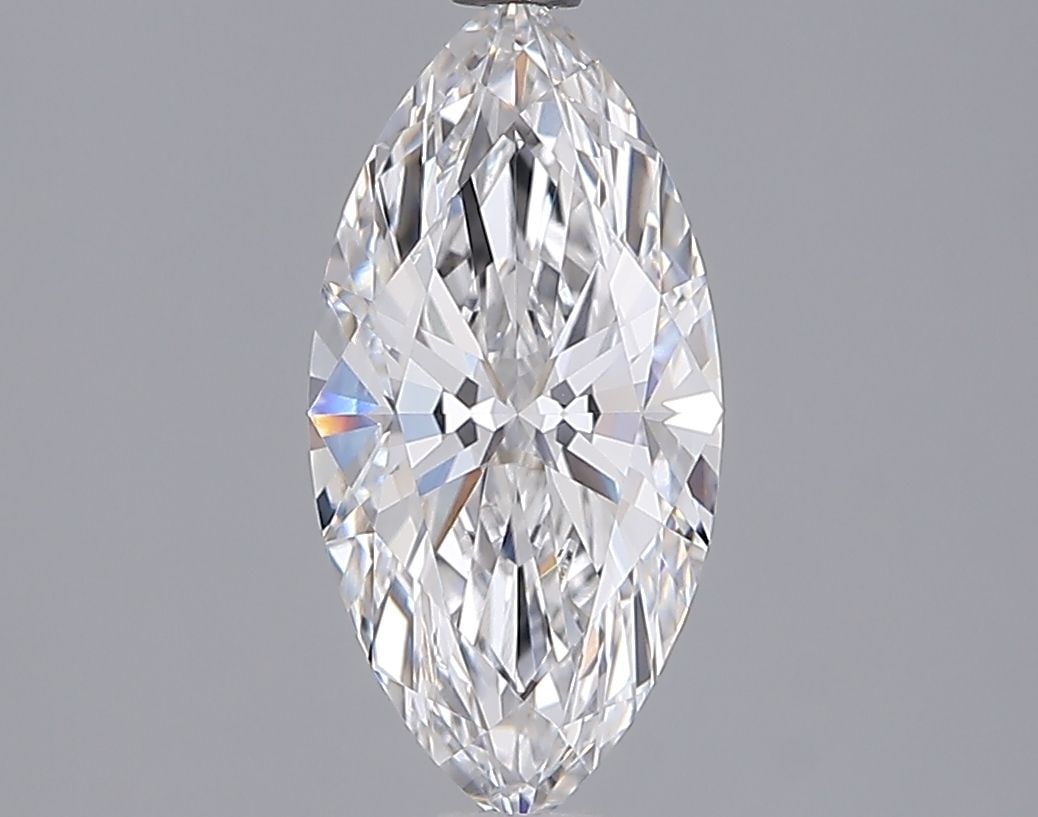 IGI Marquise 1.54ct D VVS1 - Loose Lab Diamond: IGI Marquise 1.54ct D VVS1 - Loose Lab Diamond Item Specifics: Source: This Is A Real Diamond Grown In A Lab Not Mined. Carat: 1.54 Cut: - Color: D Clarity: VVS1 Polish: EX Symmetry: EX Measurements: 
