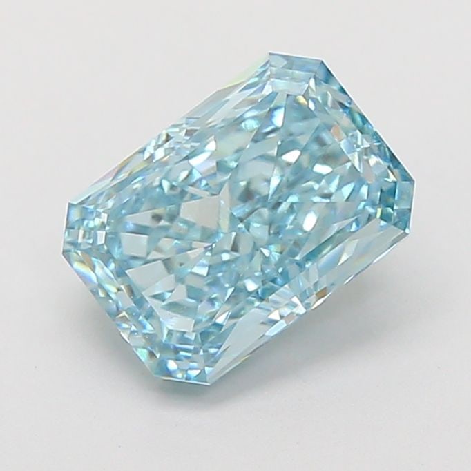 IGI Radiant 1.85ct Fancy Vivid Green VVS2 - Loose Lab Diamond: IGI Radiant 1.85ct Fancy Vivid Green VVS2 - Loose Lab Diamond Item Specifics: Source: This Is A Real Diamond Grown In A Lab Not Mined. Carat: 1.85 Cut: - Color: Fancy Vivid Green Clarity: VVS2 Polish: