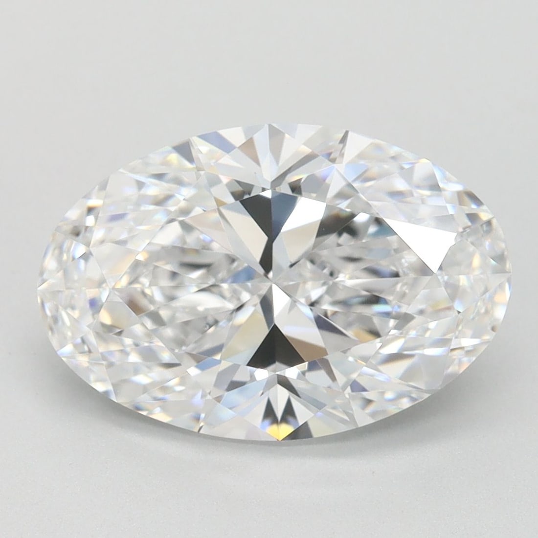 IGI Oval 3.02ct D FL - Loose Lab Diamond: IGI Oval 3.02ct D FL - Loose Lab Diamond Item Specifics: Source: This Is A Real Diamond Grown In A Lab Not Mined. Carat: 3.02 Cut: - Color: D Clarity: FL Polish: EX Symmetry: EX Measurements: 11.91L X