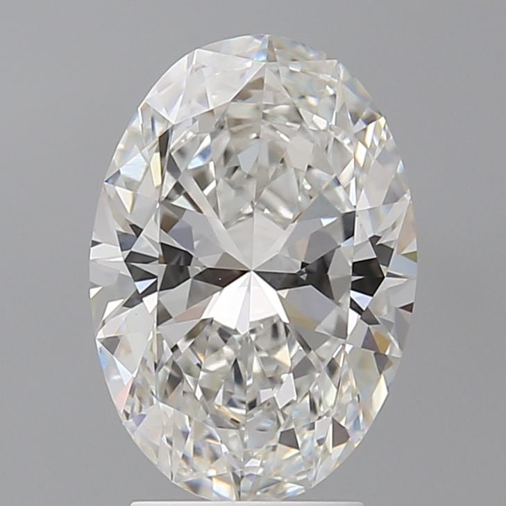 IGI Oval 3.1ct F VVS2 - Loose Lab Diamond: IGI Oval 3.1ct F VVS2 - Loose Lab Diamond Item Specifics: Source: This Is A Real Diamond Grown In A Lab Not Mined. Carat: 3.1 Cut: - Color: F Clarity: VVS2 Polish: EX Symmetry: EX Measurements: 11.96L