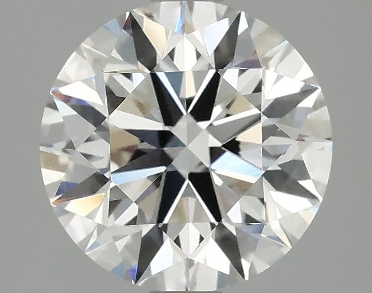 IGI Round 2.54ct G VVS2 - Loose Lab Diamond: IGI Round 2.54ct G VVS2 - Loose Lab Diamond Item Specifics: Source: This Is A Real Diamond Grown In A Lab Not Mined. Carat: 2.54 Cut: EX Color: G Clarity: VVS2 Polish: EX Symmetry: EX Measurements: 8.