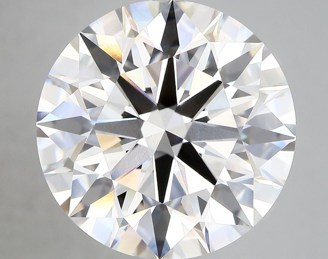 IGI Round 12.17ct G VVS2 - Ideal Loose Lab Diamond: IGI Round 12.17ct G VVS2 - Ideal Loose Lab Diamond Item Specifics: Source: This Is A Real Diamond Grown In A Lab Not Mined. Carat: 12.17 Cut: ID Color: G Clarity: VVS2 Polish: EX Symmetry: EX Measurem
