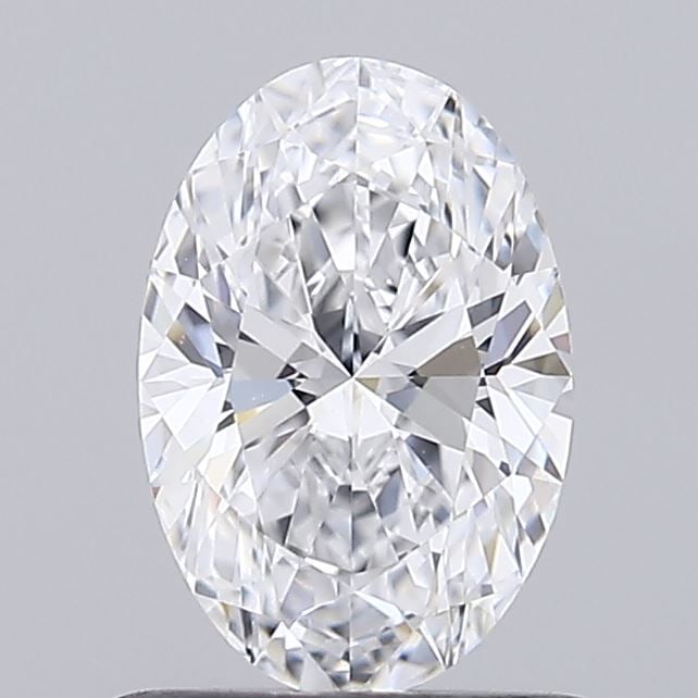 IGI Oval 0.83ct D VVS1 - Loose Lab Diamond: IGI Oval 0.83ct D VVS1 - Loose Lab Diamond Item Specifics: Source: This Is A Real Diamond Grown In A Lab Not Mined. Carat: 0.83 Cut: - Color: D Clarity: VVS1 Polish: EX Symmetry: EX Measurements: 7.68