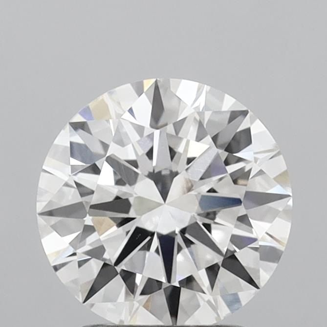 IGI Round 2.02ct F VVS1 - Loose Lab Diamond: IGI Round 2.02ct F VVS1 - Loose Lab Diamond Item Specifics: Source: This Is A Real Diamond Grown In A Lab Not Mined. Carat: 2.02 Cut: EX Color: F Clarity: VVS1 Polish: EX Symmetry: EX Measurements: 8.
