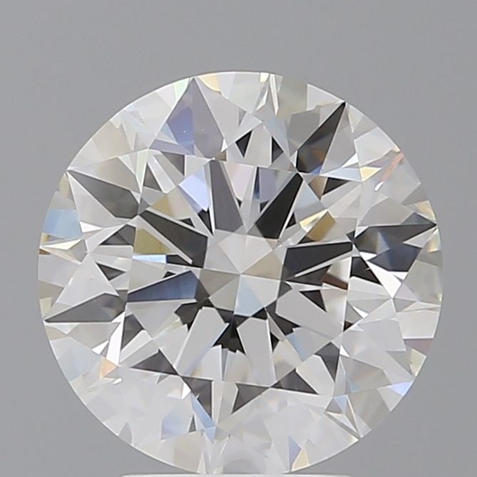 IGI Round 4.04ct E VVS2 - Loose Lab Diamond: IGI Round 4.04ct E VVS2 - Loose Lab Diamond Item Specifics: Source: This Is A Real Diamond Grown In A Lab Not Mined. Carat: 4.04 Cut: EX Color: E Clarity: VVS2 Polish: EX Symmetry: EX Measurements: 10