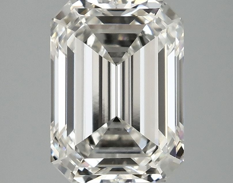 IGI Emerald 3.08ct G VVS2 - Loose Lab Diamond: IGI Emerald 3.08ct G VVS2 - Loose Lab Diamond Item Specifics: Source: This Is A Real Diamond Grown In A Lab Not Mined. Carat: 3.08 Cut: - Color: G Clarity: VVS2 Polish: EX Symmetry: EX Measurements: 9