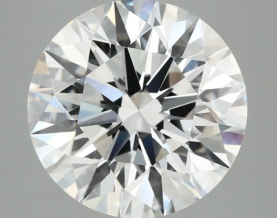 IGI Round 5.01ct E VVS2 - Loose Lab Diamond: IGI Round 5.01ct E VVS2 - Loose Lab Diamond Item Specifics: Source: This Is A Real Diamond Grown In A Lab Not Mined. Carat: 5.01 Cut: EX Color: E Clarity: VVS2 Polish: EX Symmetry: EX Measurements: 10