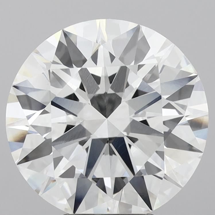 IGI Round 5.29ct E VVS2 - Ideal Loose Lab Diamond: IGI Round 5.29ct E VVS2 - Ideal Loose Lab Diamond Item Specifics: Source: This Is A Real Diamond Grown In A Lab Not Mined. Carat: 5.29 Cut: ID Color: E Clarity: VVS2 Polish: EX Symmetry: EX Measuremen