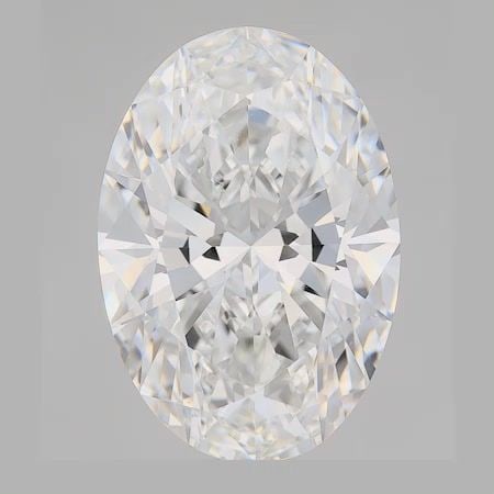 IGI Oval 3.7ct D VVS2 - Loose Lab Diamond: IGI Oval 3.7ct D VVS2 - Loose Lab Diamond Item Specifics: Source: This Is A Real Diamond Grown In A Lab Not Mined. Carat: 3.7 Cut: - Color: D Clarity: VVS2 Polish: EX Symmetry: EX Measurements: 12.46L