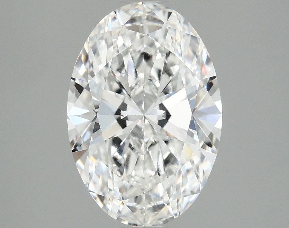 IGI Oval 2.66ct F VVS2 - Loose Lab Diamond: IGI Oval 2.66ct F VVS2 - Loose Lab Diamond Item Specifics: Source: This Is A Real Diamond Grown In A Lab Not Mined. Carat: 2.66 Cut: - Color: F Clarity: VVS2 Polish: EX Symmetry: EX Measurements: 11.3