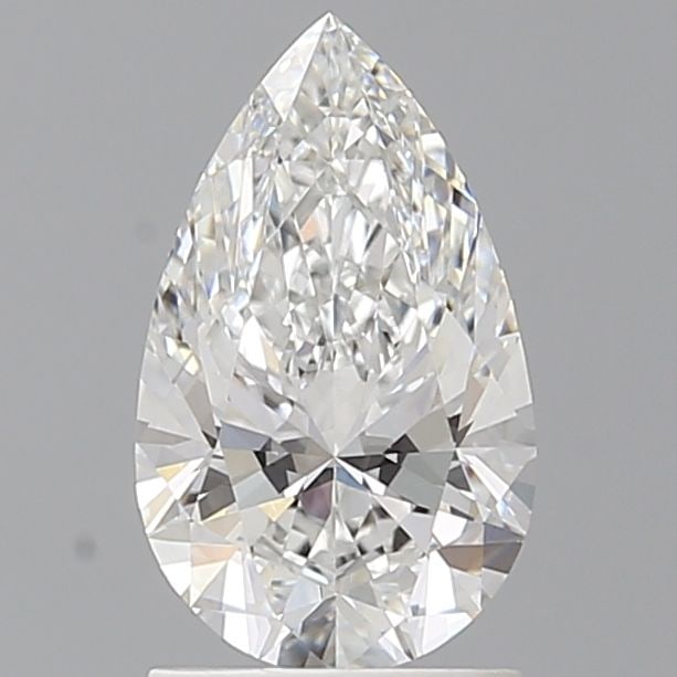IGI Pear 1.57ct E VVS2 - Loose Lab Diamond: IGI Pear 1.57ct E VVS2 - Loose Lab Diamond Item Specifics: Source: This Is A Real Diamond Grown In A Lab Not Mined. Carat: 1.57 Cut: - Color: E Clarity: VVS2 Polish: EX Symmetry: EX Measurements: 10.5