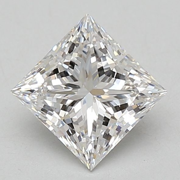 IGI Princess 1.56ct D VVS1 - Loose Lab Diamond: IGI Princess 1.56ct D VVS1 - Loose Lab Diamond Item Specifics: Source: This Is A Real Diamond Grown In A Lab Not Mined. Carat: 1.56 Cut: - Color: D Clarity: VVS1 Polish: EX Symmetry: EX Measurements: 