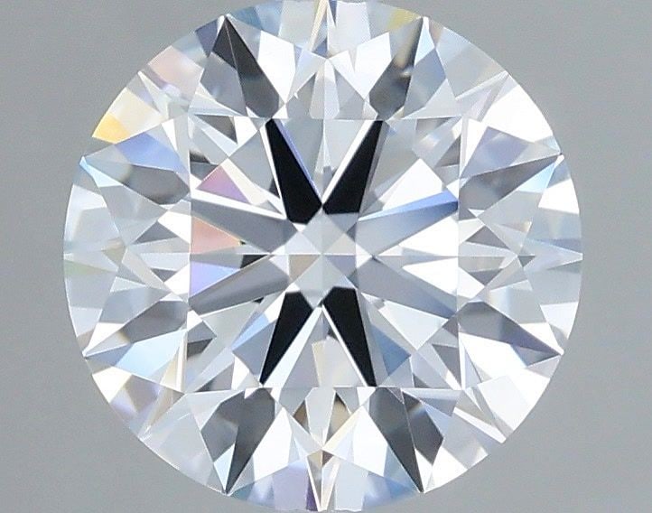 IGI Round 1.57ct E VVS2 - Ideal Loose Lab Diamond: IGI Round 1.57ct E VVS2 - Ideal Loose Lab Diamond Item Specifics: Source: This Is A Real Diamond Grown In A Lab Not Mined. Carat: 1.57 Cut: ID Color: E Clarity: VVS2 Polish: EX Symmetry: EX Measuremen