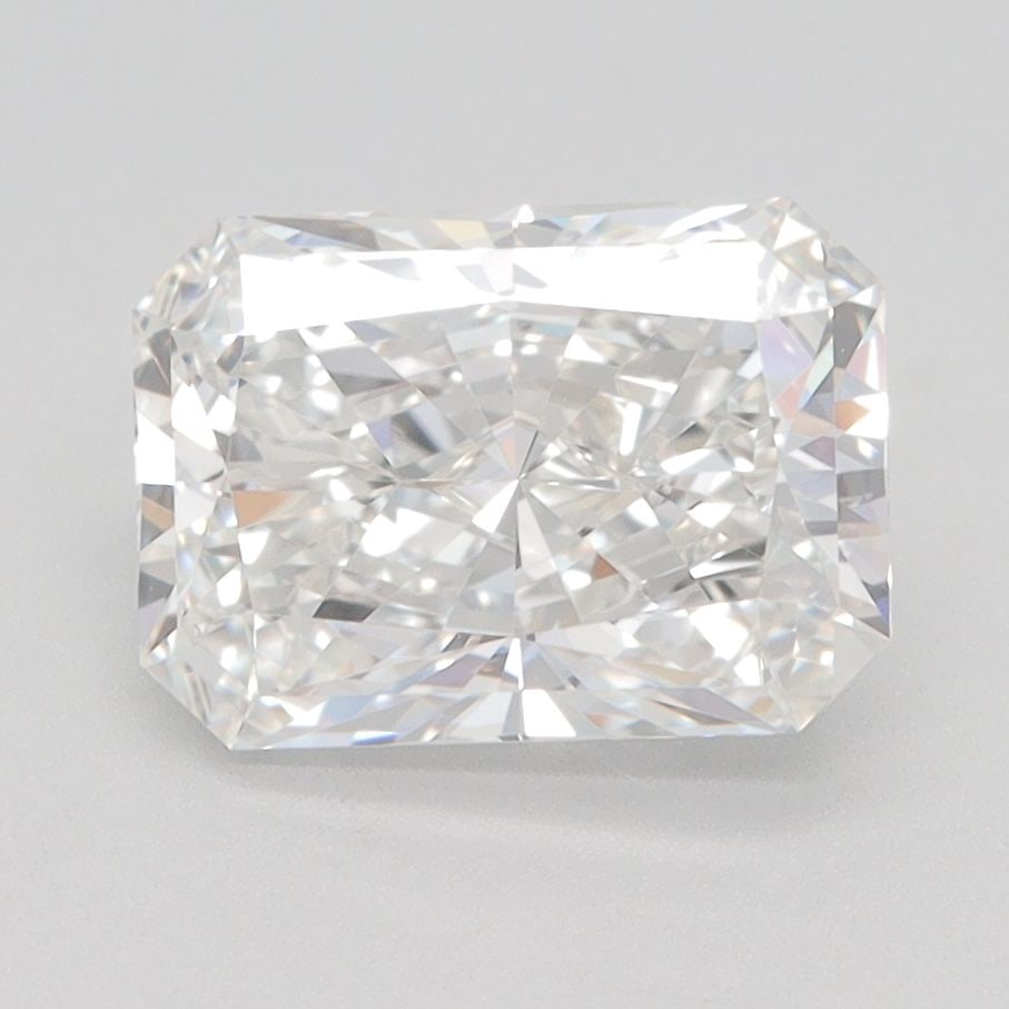 IGI Radiant 2.1ct G IF - Loose Lab Diamond: IGI Radiant 2.1ct G IF - Loose Lab Diamond Item Specifics: Source: This Is A Real Diamond Grown In A Lab Not Mined. Carat: 2.1 Cut: - Color: G Clarity: IF Polish: EX Symmetry: EX Measurements: 9.03L X