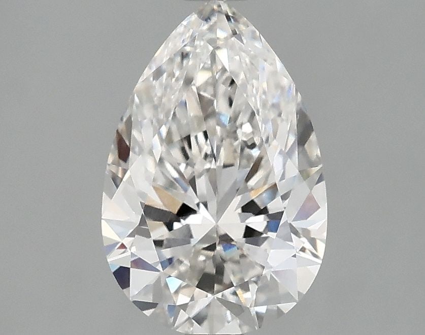 IGI Pear 1.84ct E VVS1 - Loose Lab Diamond: IGI Pear 1.84ct E VVS1 - Loose Lab Diamond Item Specifics: Source: This Is A Real Diamond Grown In A Lab Not Mined. Carat: 1.84 Cut: - Color: E Clarity: VVS1 Polish: EX Symmetry: EX Measurements: 10.3