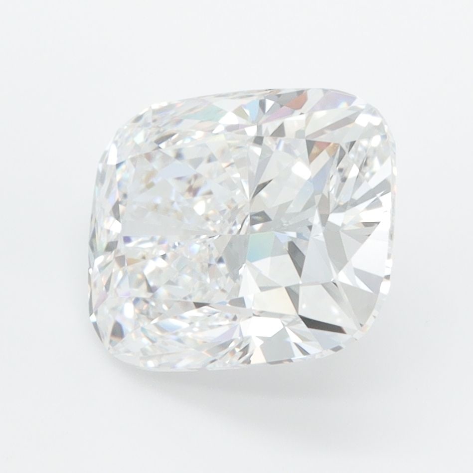 IGI Cushion Modified 3.06ct D VVS2 - Loose Lab Diamond: IGI Cushion Modified 3.06ct D VVS2 - Loose Lab Diamond Item Specifics: Source: This Is A Real Diamond Grown In A Lab Not Mined. Carat: 3.06 Cut: - Color: D Clarity: VVS2 Polish: EX Symmetry: EX Measur