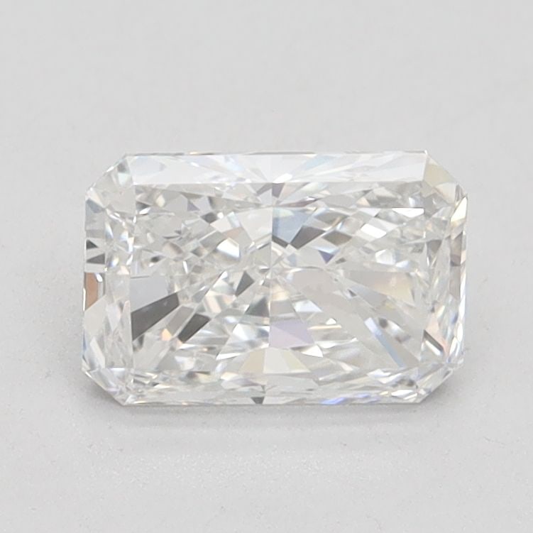 IGI Radiant 1.1ct E VVS2 - Loose Lab Diamond: IGI Radiant 1.1ct E VVS2 - Loose Lab Diamond Item Specifics: Source: This Is A Real Diamond Grown In A Lab Not Mined. Carat: 1.1 Cut: - Color: E Clarity: VVS2 Polish: EX Symmetry: EX Measurements: 7.2
