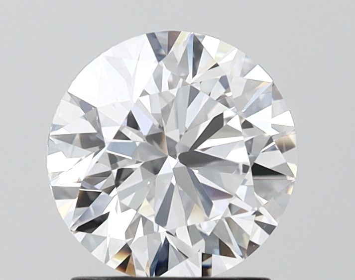 IGI Round 1.52ct D VVS2 - Ideal Loose Lab Diamond: IGI Round 1.52ct D VVS2 - Ideal Loose Lab Diamond Item Specifics: Source: This Is A Real Diamond Grown In A Lab Not Mined. Carat: 1.52 Cut: ID Color: D Clarity: VVS2 Polish: EX Symmetry: EX Measuremen