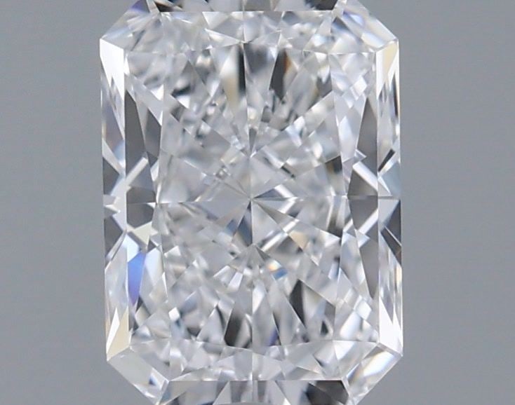 IGI Radiant 1.01ct D VVS1 - Loose Lab Diamond: IGI Radiant 1.01ct D VVS1 - Loose Lab Diamond Item Specifics: Source: This Is A Real Diamond Grown In A Lab Not Mined. Carat: 1.01 Cut: - Color: D Clarity: VVS1 Polish: EX Symmetry: VG Measurements: 6