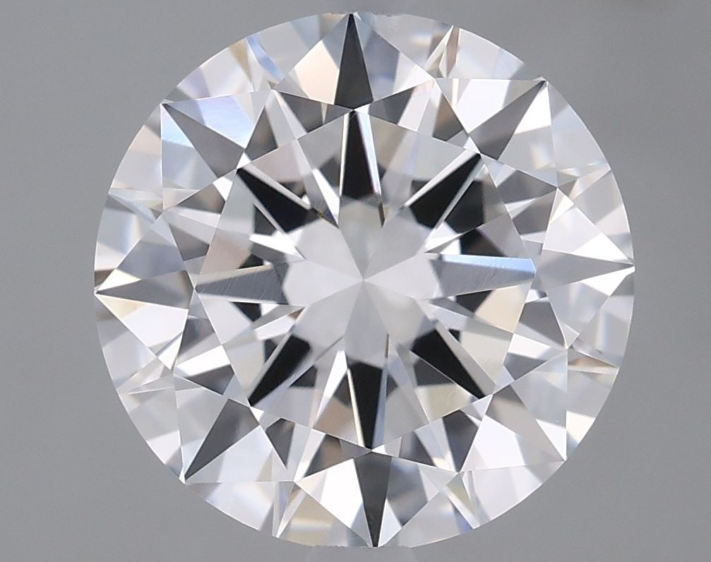 IGI Round 2.58ct D VVS2 - Loose Lab Diamond: IGI Round 2.58ct D VVS2 - Loose Lab Diamond Item Specifics: Source: This Is A Real Diamond Grown In A Lab Not Mined. Carat: 2.58 Cut: EX Color: D Clarity: VVS2 Polish: EX Symmetry: EX Measurements: 8.