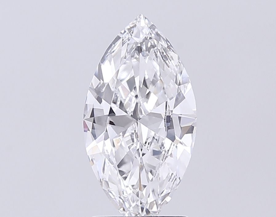IGI Marquise 1.99ct D VVS2 - Loose Lab Diamond: IGI Marquise 1.99ct D VVS2 - Loose Lab Diamond Item Specifics: Source: This Is A Real Diamond Grown In A Lab Not Mined. Carat: 1.99 Cut: - Color: D Clarity: VVS2 Polish: EX Symmetry: EX Measurements: 