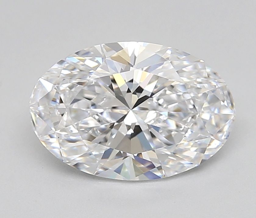 IGI Oval 1.51ct D FL - Loose Lab Diamond: IGI Oval 1.51ct D FL - Loose Lab Diamond Item Specifics: Source: This Is A Real Diamond Grown In A Lab Not Mined. Carat: 1.51 Cut: - Color: D Clarity: FL Polish: EX Symmetry: EX Measurements: 9.43L X 