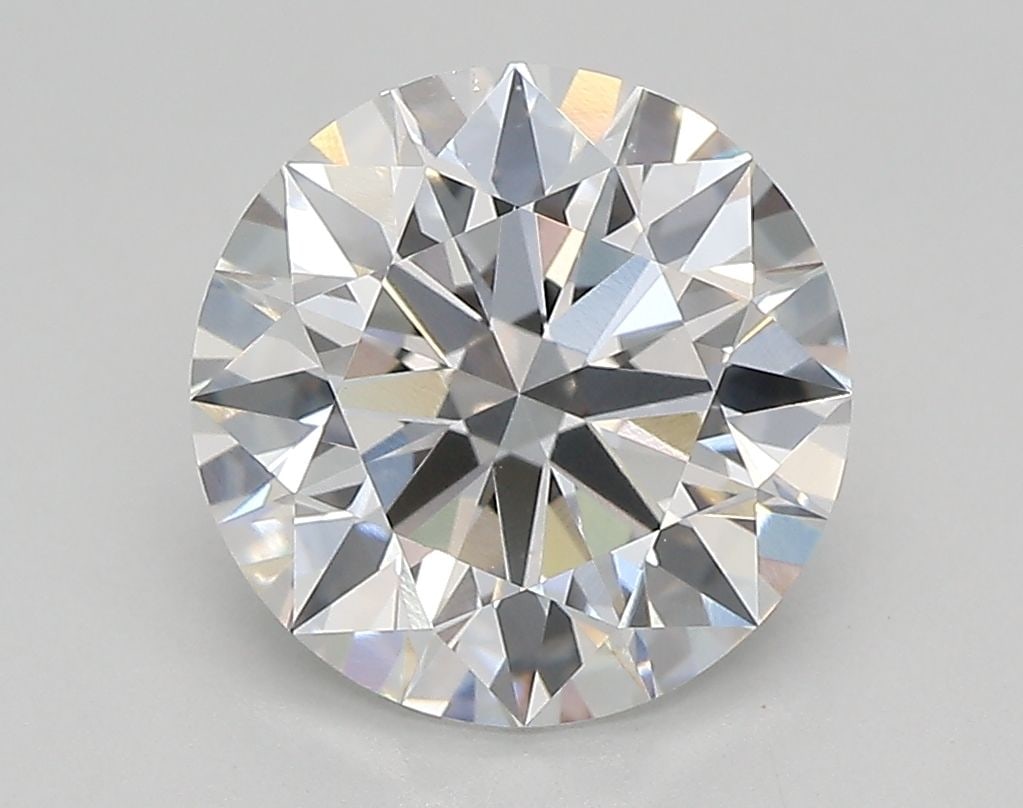 IGI Round 2.37ct E VVS1 - Ideal Loose Lab Diamond: IGI Round 2.37ct E VVS1 - Ideal Loose Lab Diamond Item Specifics: Source: This Is A Real Diamond Grown In A Lab Not Mined. Carat: 2.37 Cut: ID Color: E Clarity: VVS1 Polish: EX Symmetry: EX Measuremen