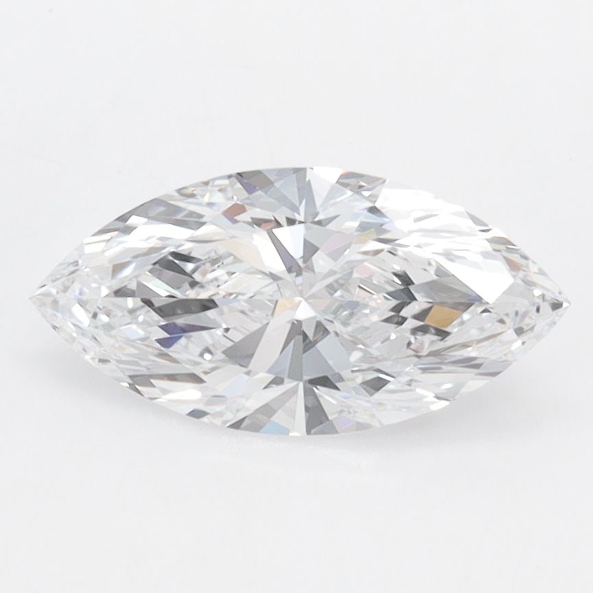 IGI Marquise 1.05ct D FL - Loose Lab Diamond: IGI Marquise 1.05ct D FL - Loose Lab Diamond Item Specifics: Source: This Is A Real Diamond Grown In A Lab Not Mined. Carat: 1.05 Cut: - Color: D Clarity: FL Polish: EX Symmetry: EX Measurements: 10.9
