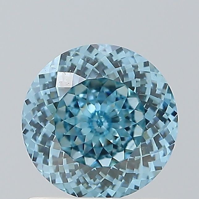IGI Round 1.02ct Fancy Intense Blue VVS2 - Loose Lab Diamond: IGI Round 1.02ct Fancy Intense Blue VVS2 - Loose Lab Diamond Item Specifics: Source: This Is A Real Diamond Grown In A Lab Not Mined. Carat: 1.02 Cut: Color: Fancy Intense Blue Clarity: VVS2 Polish: E
