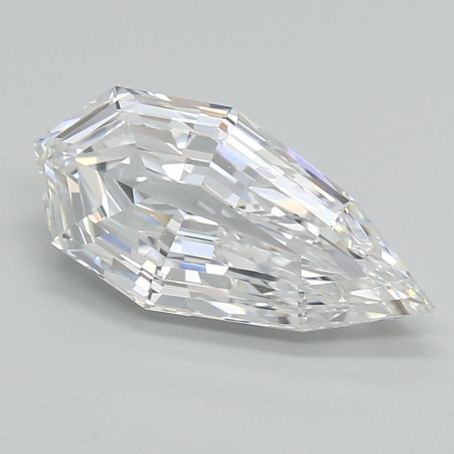 IGI Pear 2.12ct E VVS2 - Loose Lab Diamond: IGI Pear 2.12ct E VVS2 - Loose Lab Diamond Item Specifics: Source: This Is A Real Diamond Grown In A Lab Not Mined. Carat: 2.12 Cut: - Color: E Clarity: VVS2 Polish: EX Symmetry: EX Measurements: 13.1