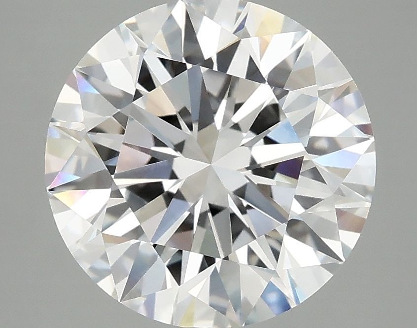 IGI Round 3.88ct E VVS2 - Ideal Loose Lab Diamond: IGI Round 3.88ct E VVS2 - Ideal Loose Lab Diamond Item Specifics: Source: This Is A Real Diamond Grown In A Lab Not Mined. Carat: 3.88 Cut: ID Color: E Clarity: VVS2 Polish: EX Symmetry: EX Measuremen